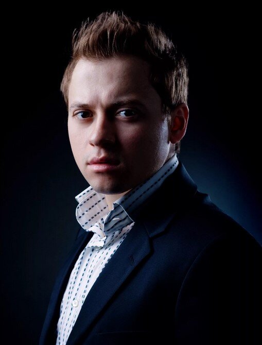 Андрей Гайдулян