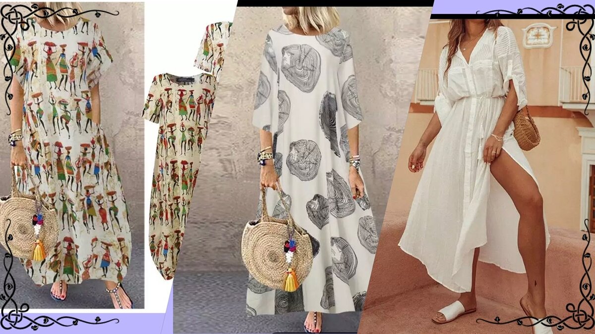 Все это мне обещал продавец