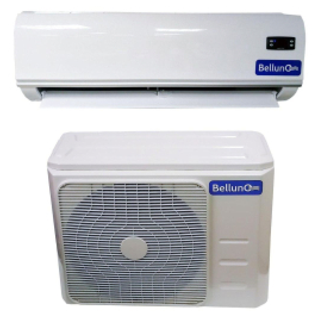 Сплит-система Belluna, Серия ЛАЙТ