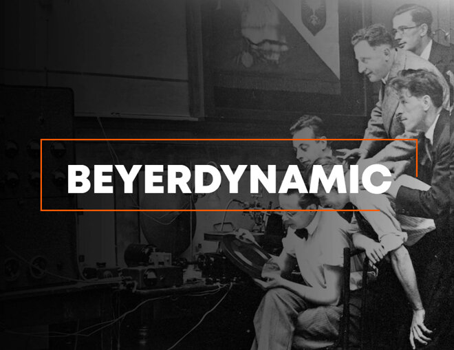 Beyerdynamic