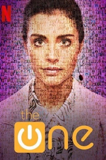 постер к сериалу.