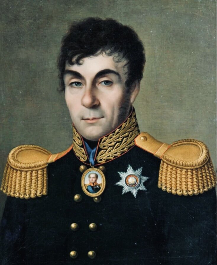 А. А. Аракчеев. https://avatars.mds.yandex. 