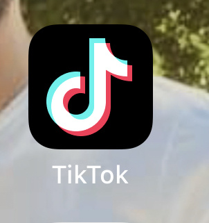 Заходим в приложение