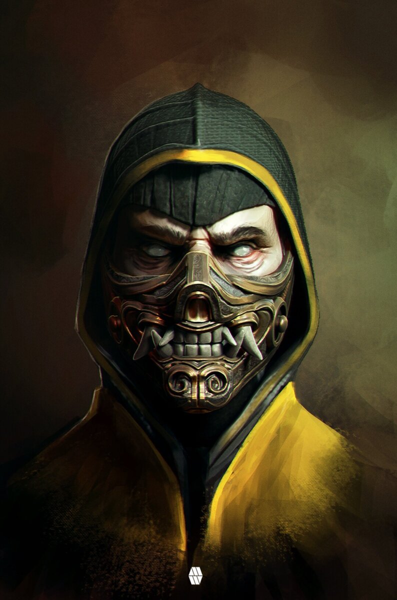Scorpion