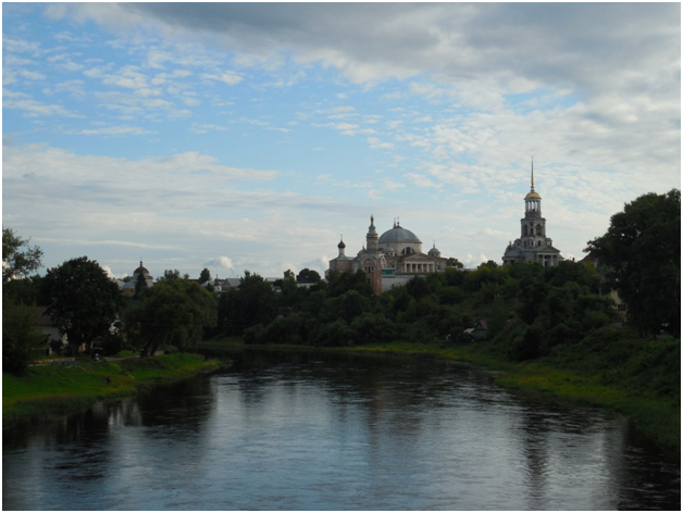 Фото Е. Петухова