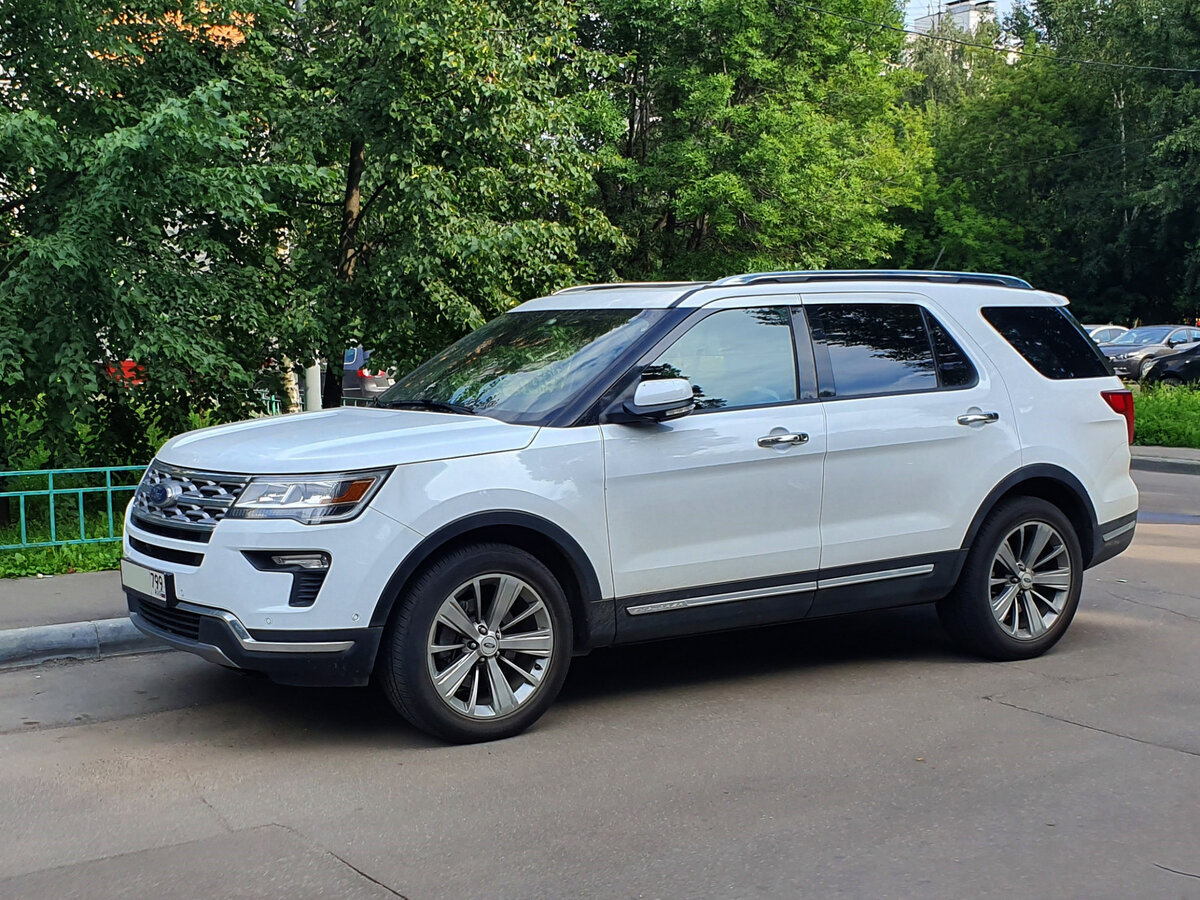 Владельцы ford explorer. Форд эксплорер 2013г отзывы владельцев.