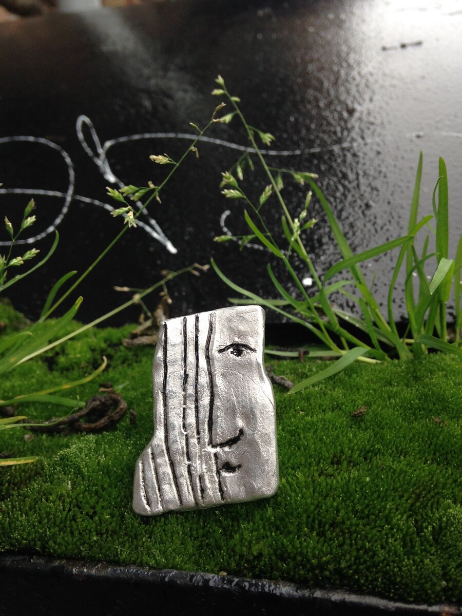 Кольцо из коллекции "Луноликая"  foto by yana_yana_sarkisyan