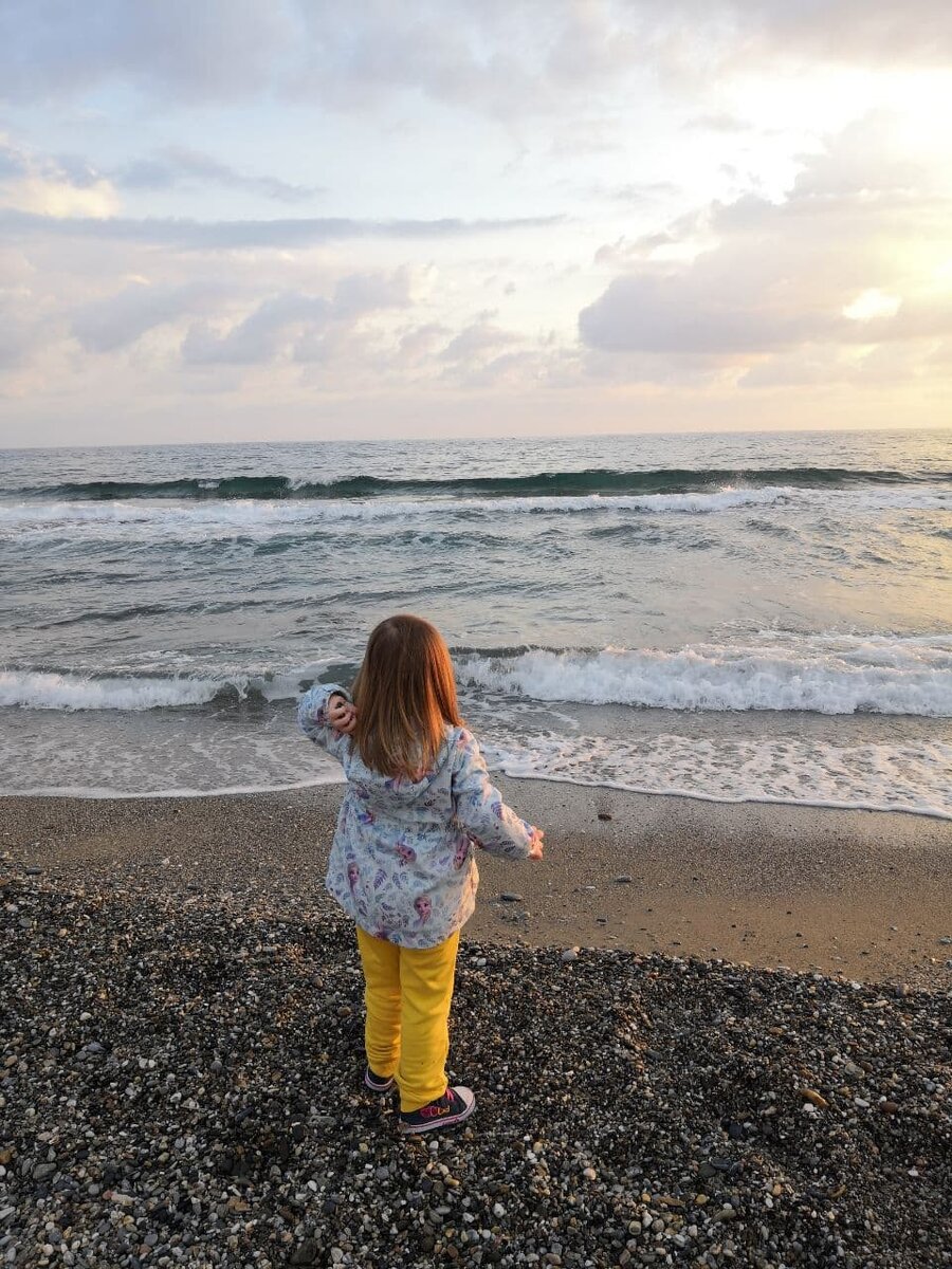 Алина. Аланья.