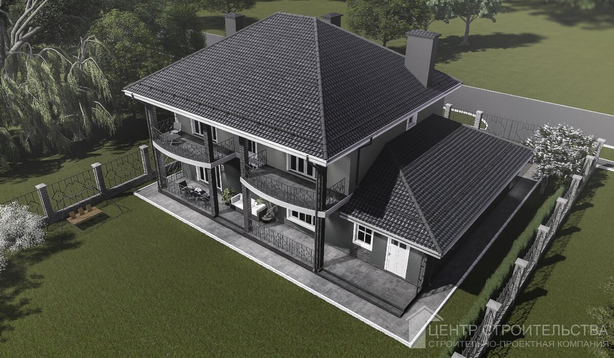 Отзыв о проектной компании в Калининграде