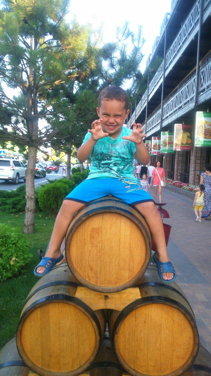 Мудреный мой