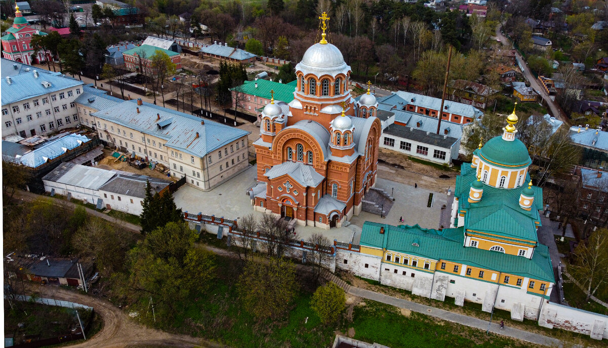 Здесь и далее авторские фотографии.