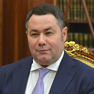 Фото пресс-службы президента России