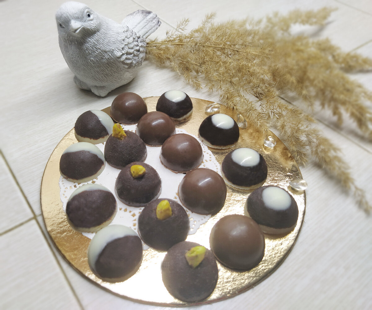 Каждый раз это что-то новое.