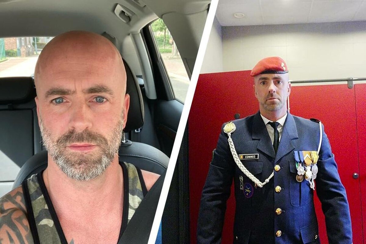 Вот наш герой собственной персоной. Источник фото: https://www.notizie.it/belgio-negazionista-armato-minaccia-un-virologo-e-si-nasconde-nei-boschi-chi-e-jurgen-conings/