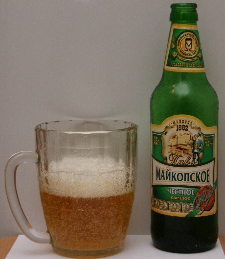 3 марки дешевого пива, которое можно смело покупать в магазине: сварено ...