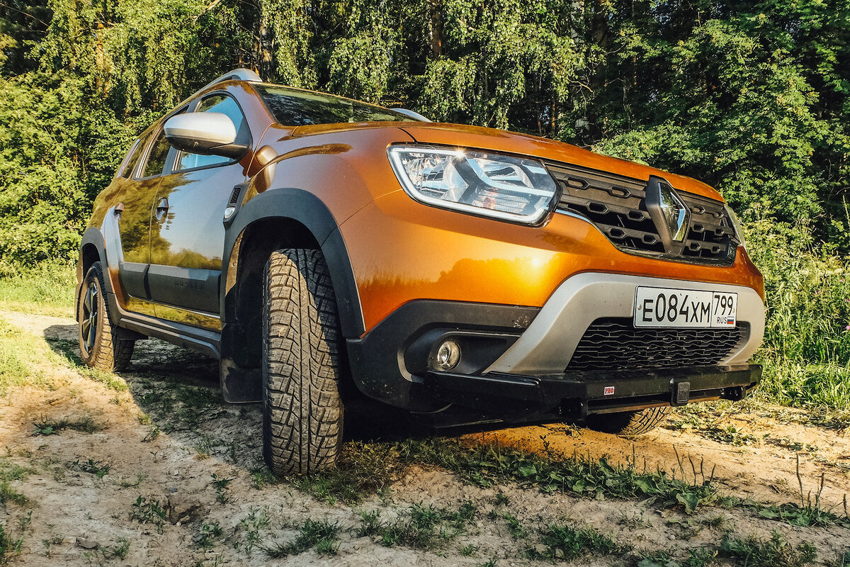 3000 километров на шинах Cordiant All-Terrain на кроссовере Renault Duster.  Мнение и впечатления | РЯБИНИН | ФОТОПУТЕШЕСТВИЯ | Дзен