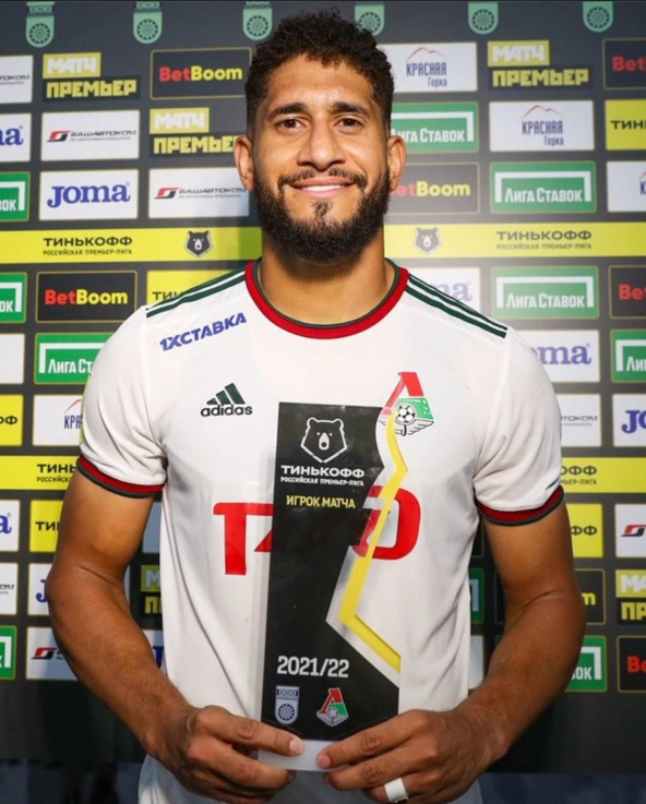 Кастро ПАБЛО