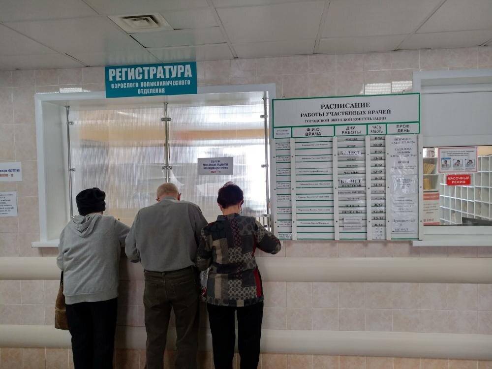 Повторная прививка нужна для того, чтобы повысить концентрацию антител против новых штаммов вируса