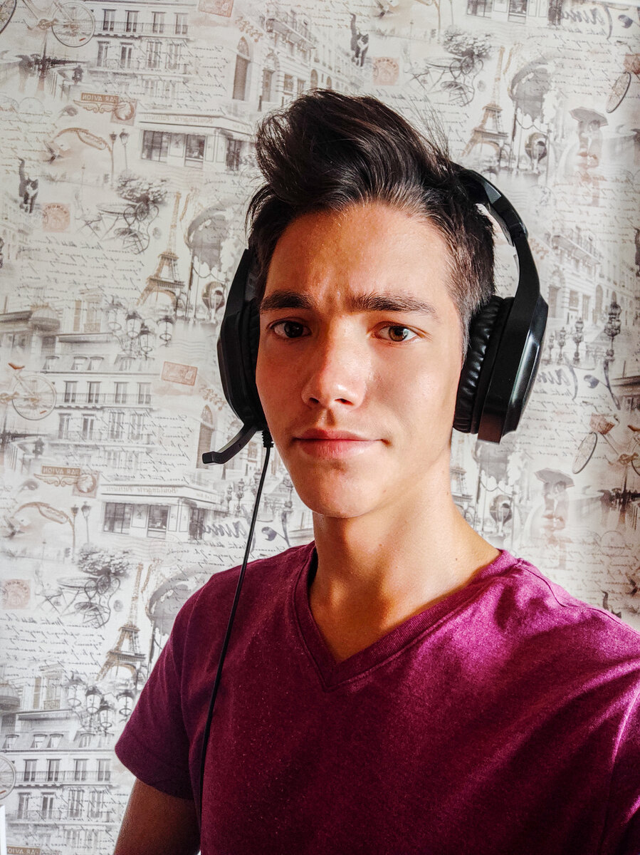 Менеджер по продажам в деле! 