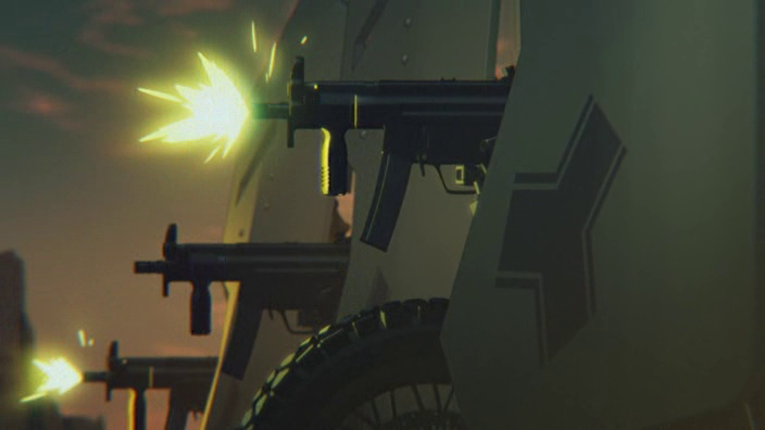 "Введён режим КТО"