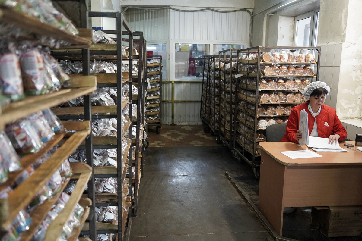 Фото: Геннадий Гуляев