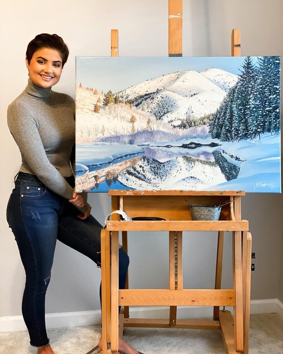 Фото: Courtney Myers