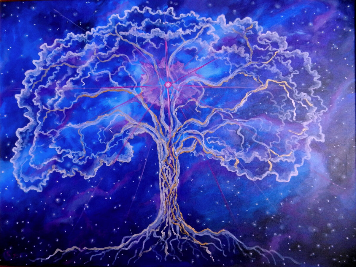 Работа Екатерины Серватович