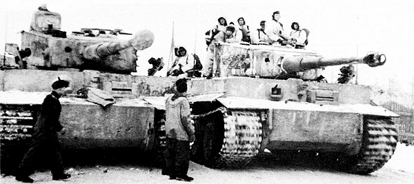 Т/85 образца года, Средний танк | Энциклопедия военной техники