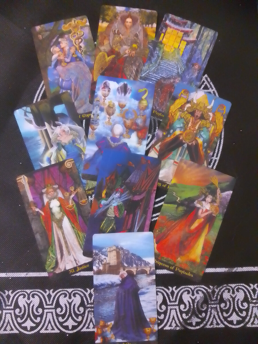 Авторское фото.