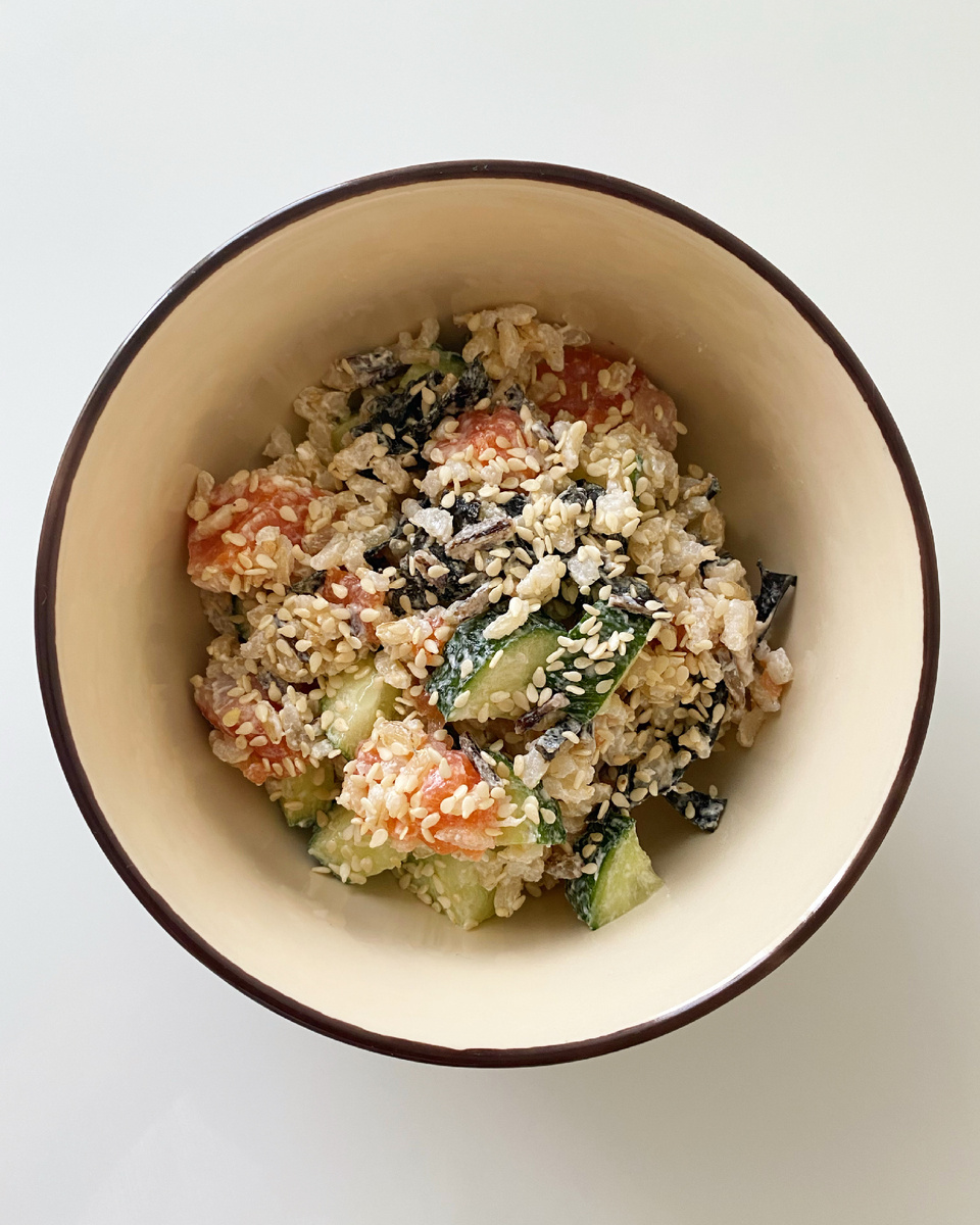 Вариант подачи