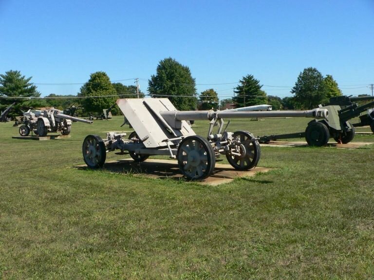 8,8 cm Pak 43