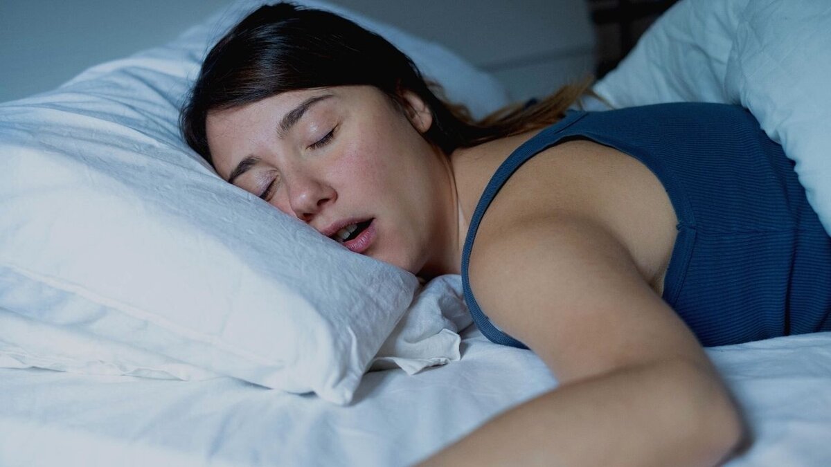 сон, здоровье, полезные советы, здоровый образ жизни