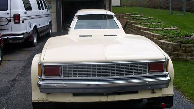 Что толкнуло владельца на столь необычный проект?