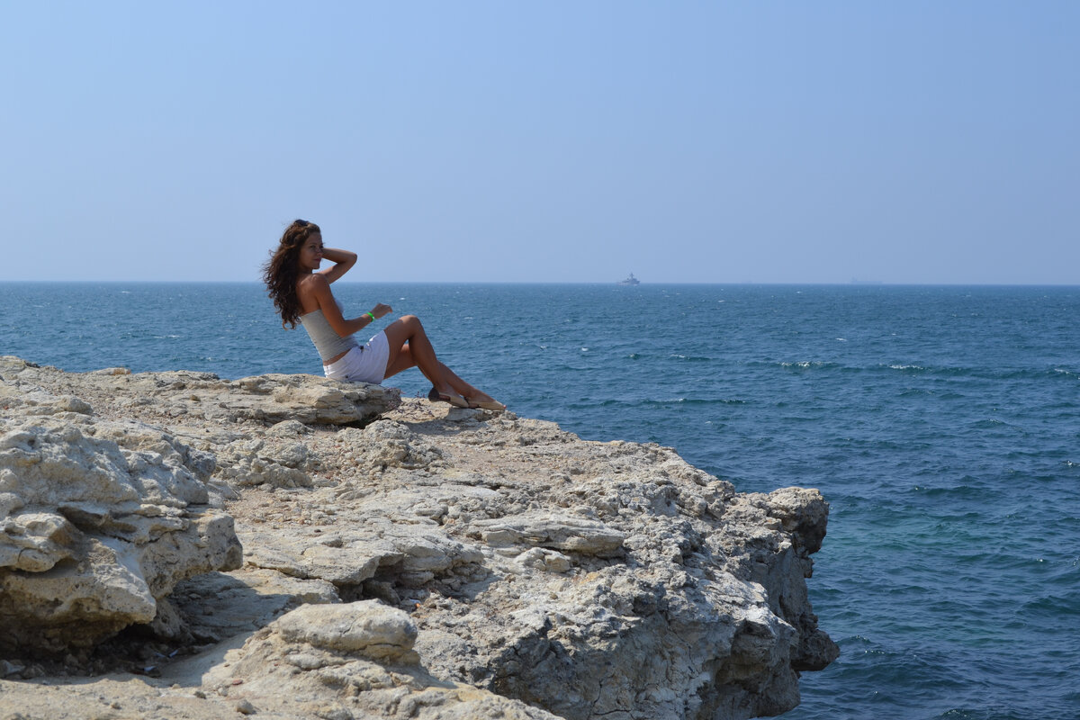 Фото автора