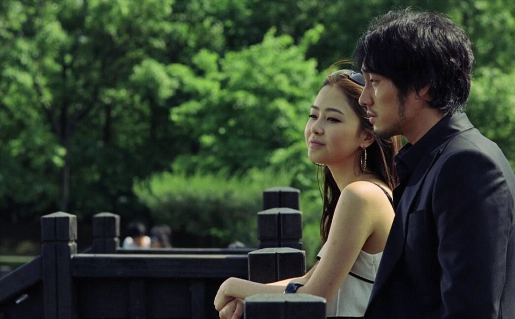 Кадр из фильма "Несмонтированный фильм", источник - Яндекс.Картинки