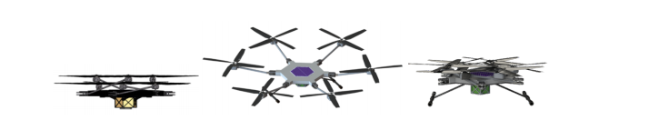 Mars Science Helicopter (MSH)