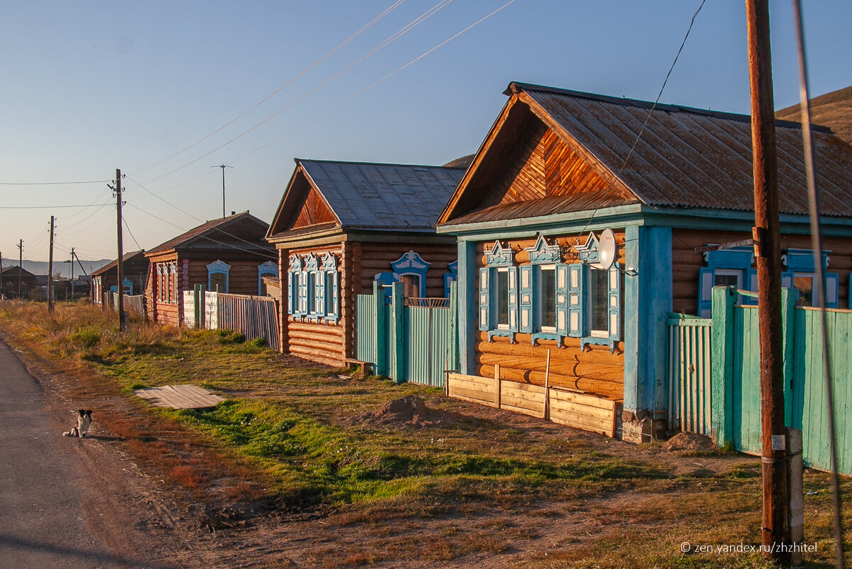 Фото большой куналей бурятия