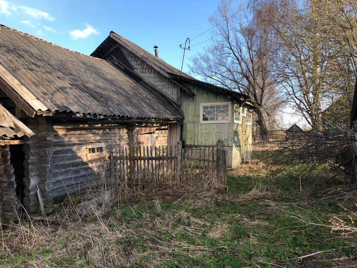 Этот дом мы хотели купить 4 года назад. Зашла в него сейчас и была рада,  что не купили тогда | Тверская - вот она какая | Дзен