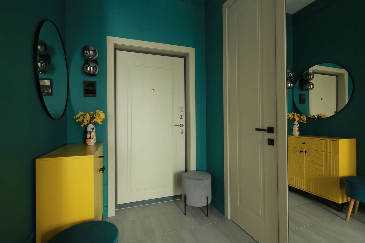 Дизайн: Ирина Сагун