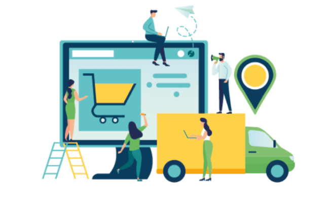 Маркетплейс Леруа Мерлен