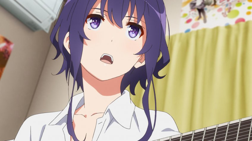 Обычной девушки героиню. Аканэ Косака. Saenai Heroine no Sodatekata 1 сезон. Мичиру хёдо аниме. Как воспитать героиню