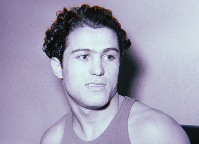 Владимир Енгибарян