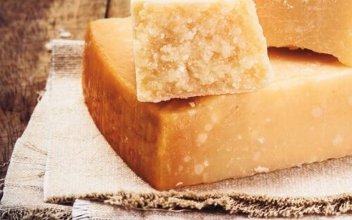 Фото памезана 3-х летней выдержки