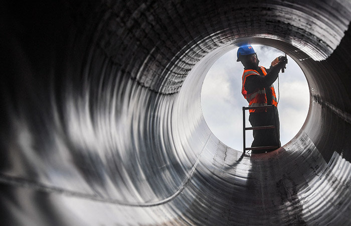 Фото: DPA / ТАСС