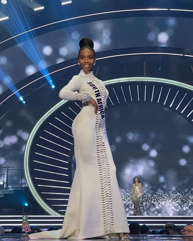 Лалела Мсване