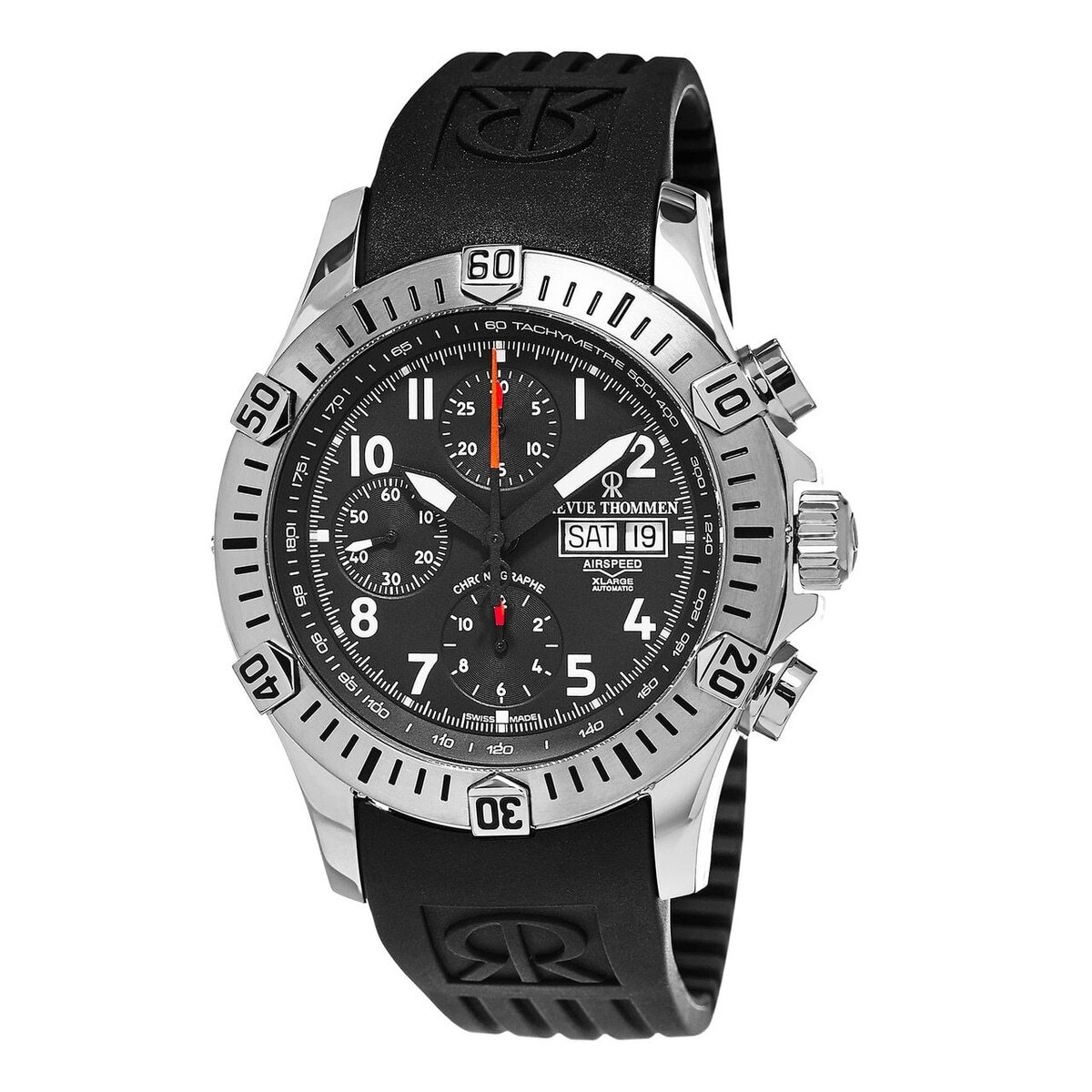 Revue Thommen Airspeed XLarge, ref. 16071.6834