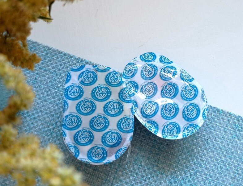 Kids Box "Сказочный патруль 2"