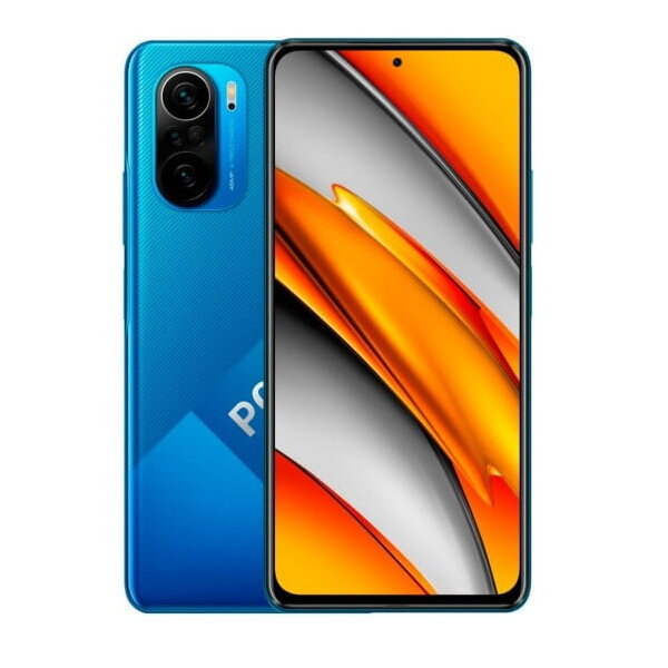 Poco F3