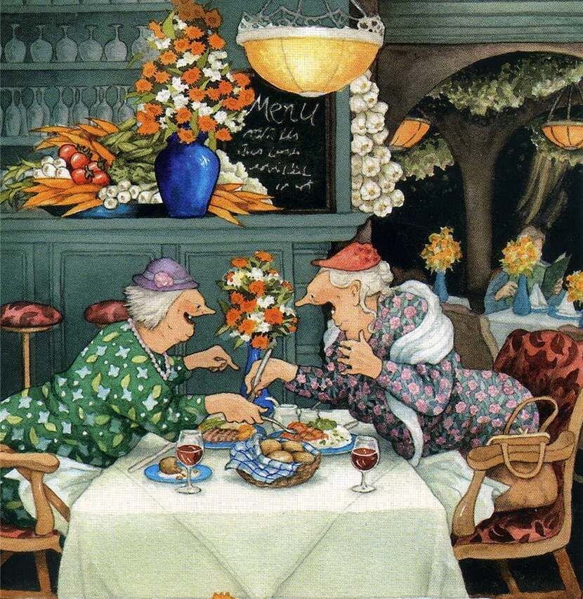 Все изображения в статье - интернет.