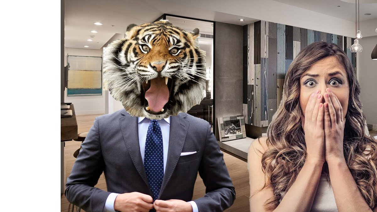 Ощущение вины и стыда